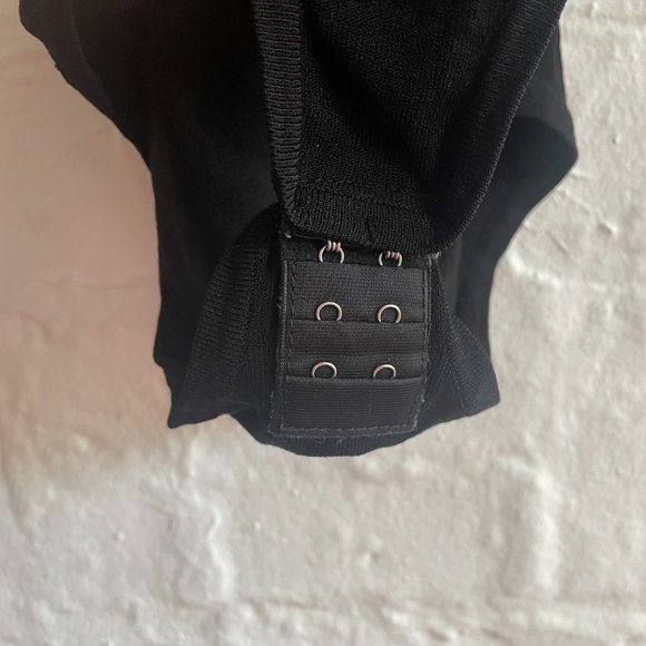 Rachel Comey Long Sleeve Bodysuit - Picture 5 of 7